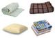 Постельные принадлежности, матрасы, подушки, одеяла, постельное бельё эконом класса для строительных бригад