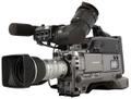Camcorder Sony XDCAM HD PDW-F330 (Made in Japan)