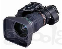 Объектив Wide Angle Lens Fujinon A13 × 6.3BERM-SD 2/3"