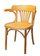 Деревянные венские стулья и кресла