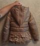 Куртка детская (осень-зима) из коллекции Гулливер 122−128 см (6−8 лет) 2500 р.