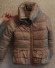 Куртка детская (осень-зима) из коллекции Гулливер 122−128 см (6−8 лет) 2500 р.