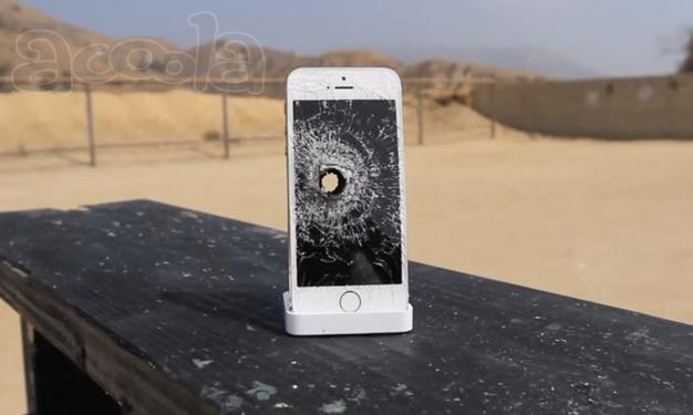Замена стекла (дисплея) iPhone 6 (оригинал)