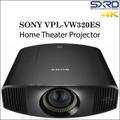 4K проектор Sony VPL-VW320ES 3D (made in Japan)
