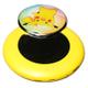 Power Bank Pokemon Go 10800mAh в виде диска жёлтый