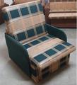 Кресло-кровать популярная модель