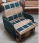 Кресло-кровать популярная модель