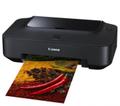 Цветной струйный принтер Canon PIXMA iP2700