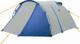 Палатка CAMPACK TENT BREEZE EXPLORER 4