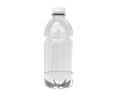 Бутылка пластиковая одноразовая с пробкой 500 мл оптом