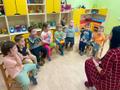 Частный детский сад в Невском р-не (от 1,2 лет)